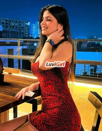Manali Independent Escort - Get Services at Your Hotel Location
